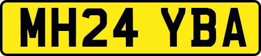 MH24YBA