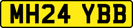 MH24YBB