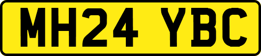 MH24YBC