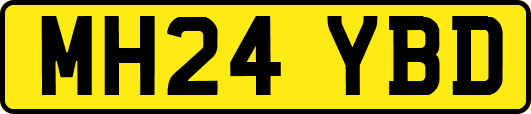 MH24YBD