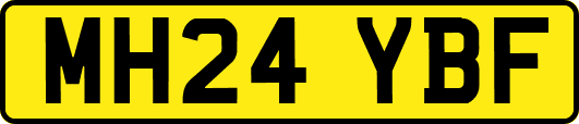 MH24YBF