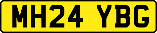 MH24YBG