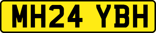 MH24YBH