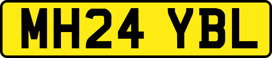 MH24YBL