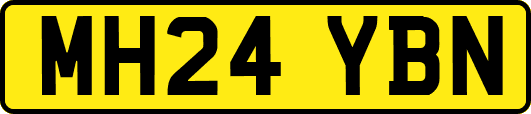 MH24YBN