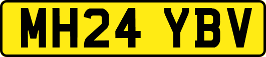 MH24YBV