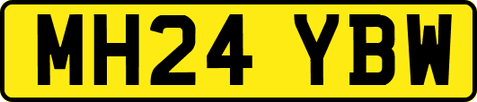 MH24YBW