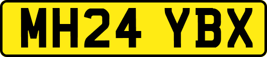 MH24YBX
