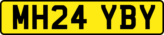 MH24YBY