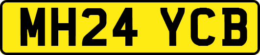 MH24YCB