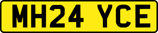 MH24YCE