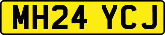 MH24YCJ