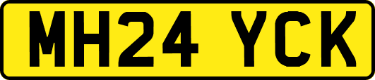 MH24YCK