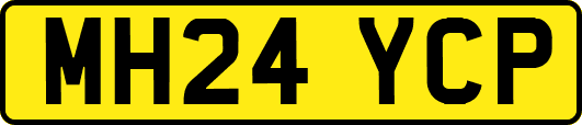 MH24YCP