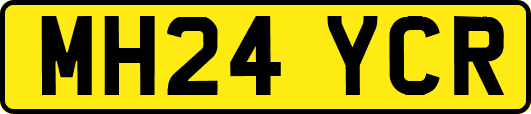 MH24YCR