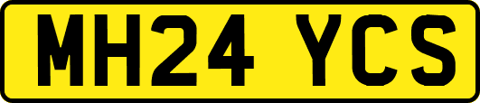 MH24YCS
