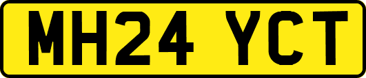 MH24YCT