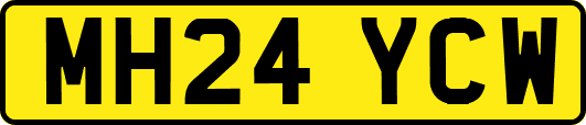 MH24YCW