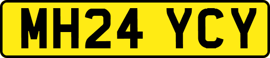 MH24YCY