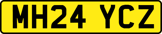 MH24YCZ