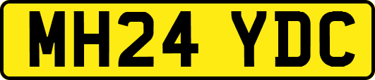MH24YDC