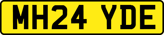 MH24YDE