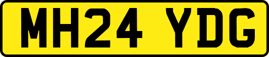 MH24YDG