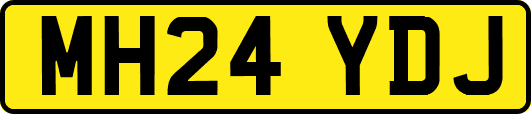 MH24YDJ