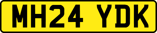 MH24YDK