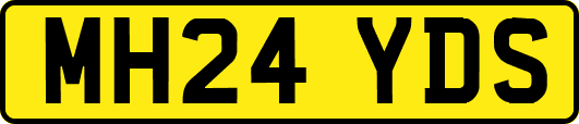 MH24YDS