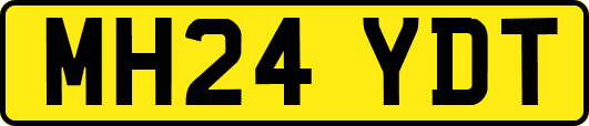 MH24YDT