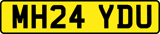 MH24YDU