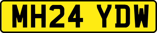 MH24YDW