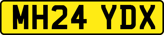 MH24YDX