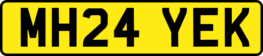 MH24YEK