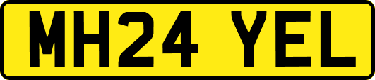 MH24YEL