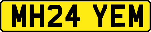 MH24YEM