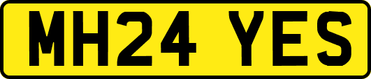 MH24YES