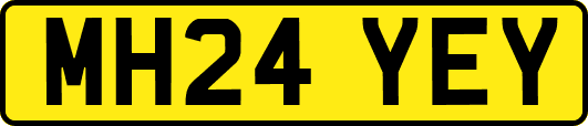 MH24YEY