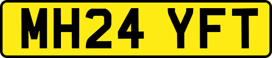 MH24YFT