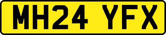 MH24YFX
