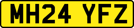 MH24YFZ