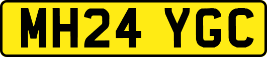 MH24YGC