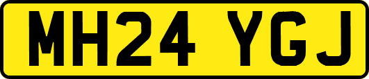 MH24YGJ