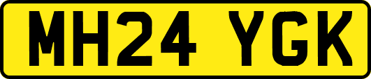 MH24YGK