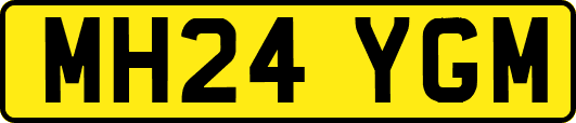 MH24YGM