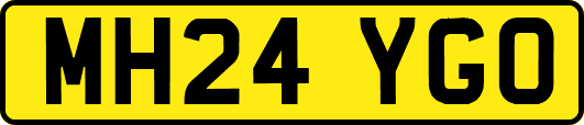 MH24YGO