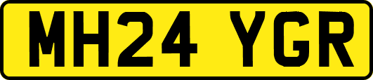 MH24YGR