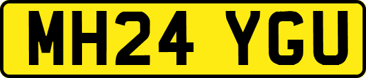 MH24YGU