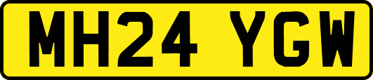 MH24YGW